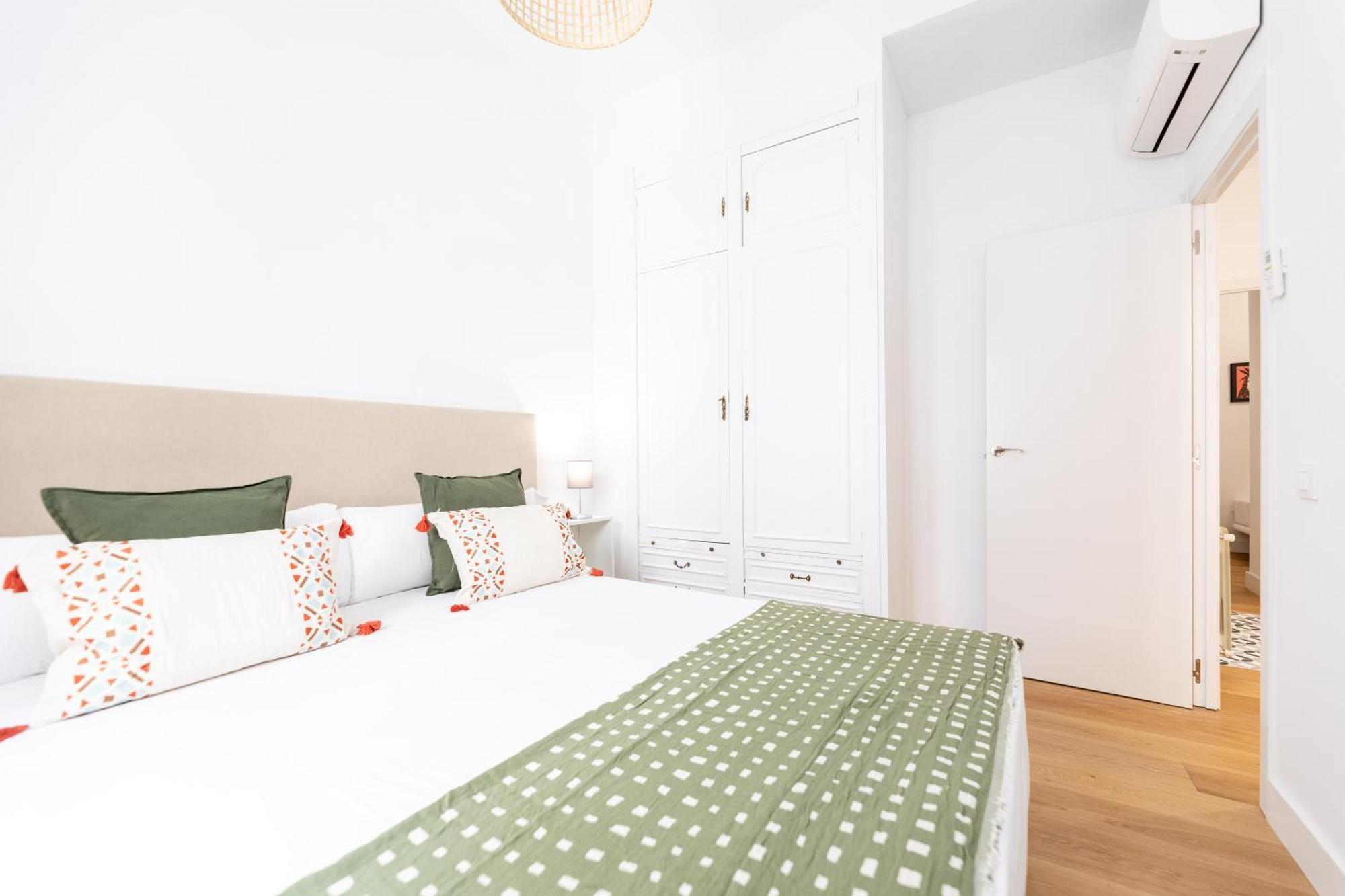 Apartment Montaber - La Paz Market *