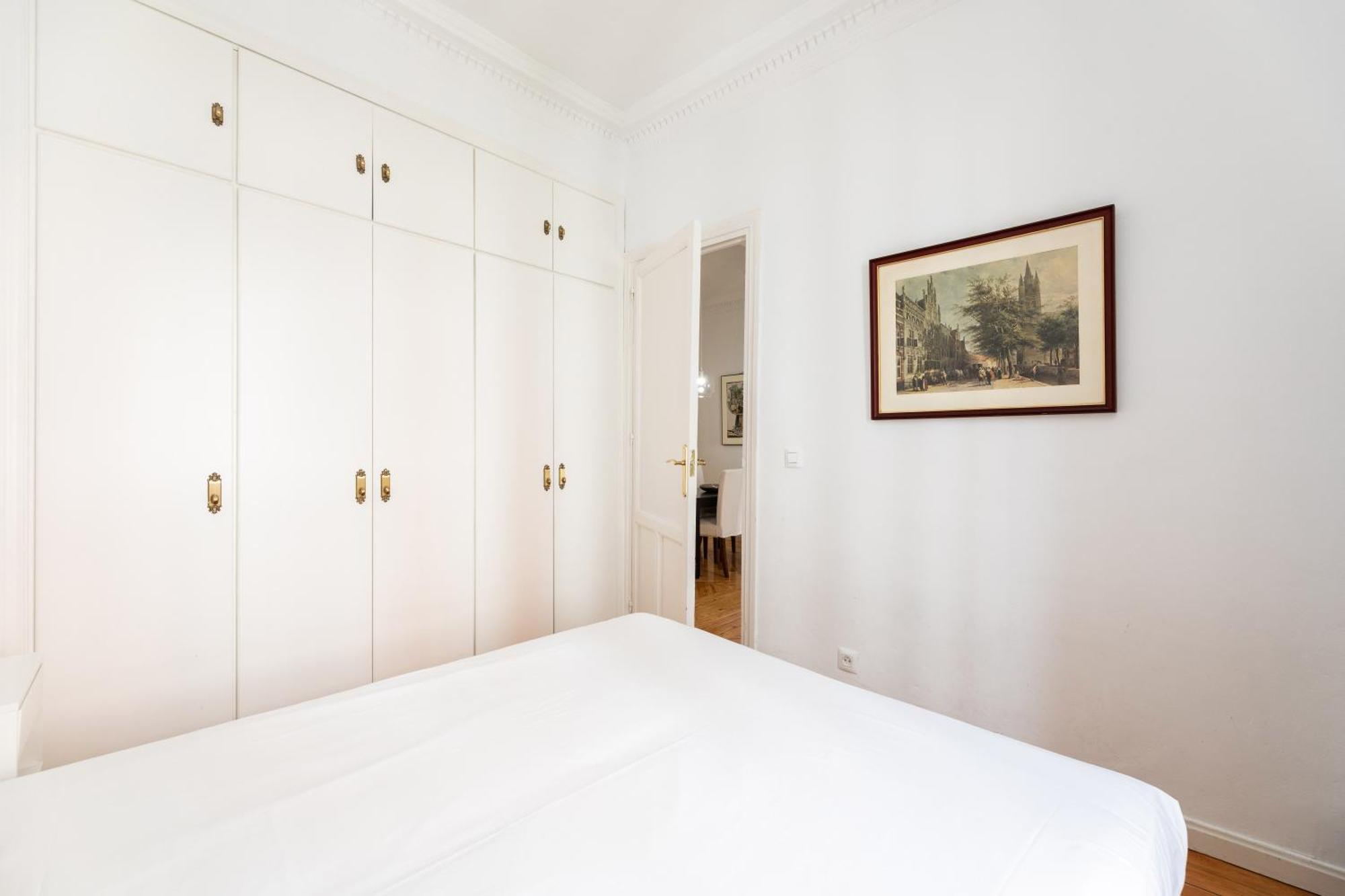 Apartment Montaber - La Paz Market